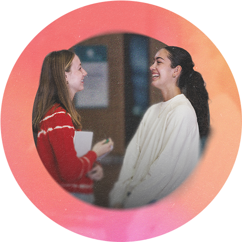 A Prayer for Spirit-filled Conversations with Your Friends_PP