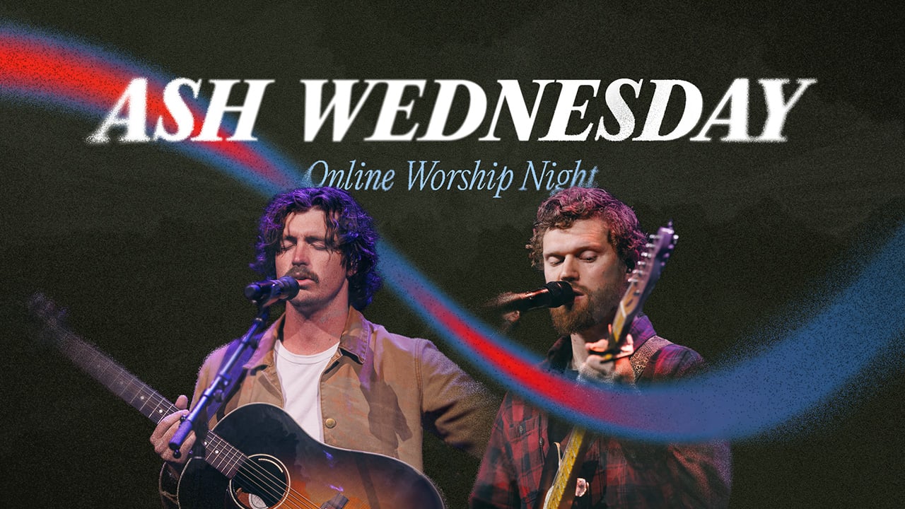 Ash Wed 2026_YouTube