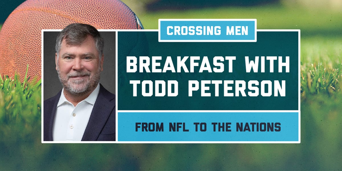 Breakfast with Todd Peterson_CU Breakfast with Todd Peterson_CU