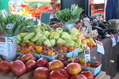 Columbia-Farmers-Market