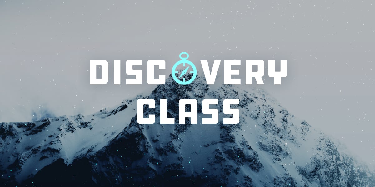 Discovery Class_mWF-1 Discovery Class_mWF-1
