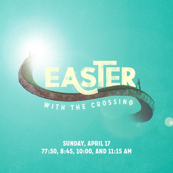 Easter-invitation