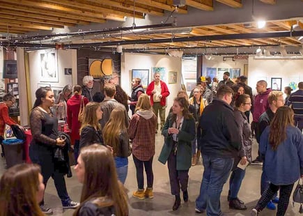 First-Fridays-Columbia-MO