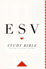ESV—Study Bible