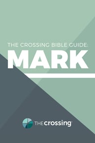 The Crossing Bible Guide: Mark