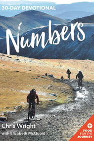 Numbers, Christopher Wright and Elizabeth McQuoid
