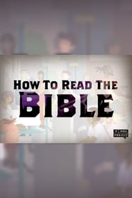 How to Read the Bible Videos and Podcasts