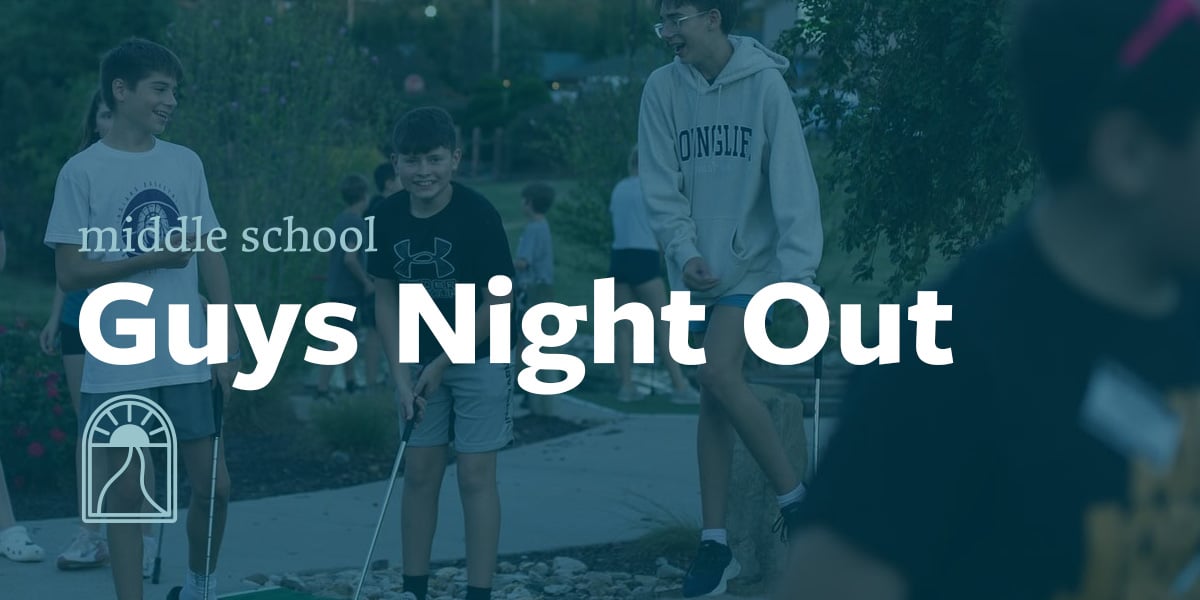 MS Guys Night Out_CU MS Guys Night Out_CU