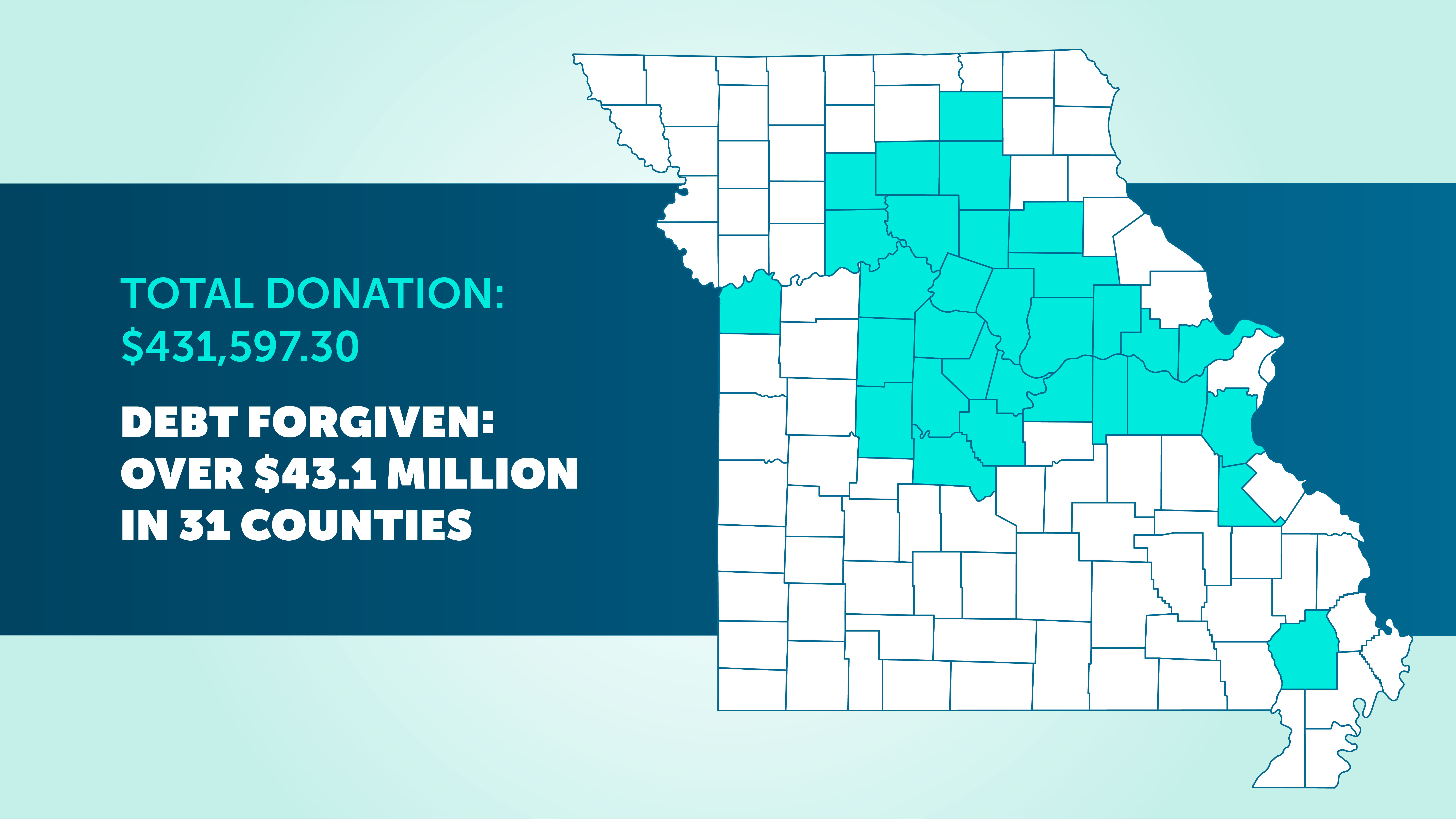 Paid In Full: Why The Crossing Erased $43 Million In Missouri Medical Debt