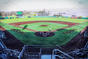 Mizzou-Baseball