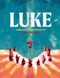 Luke-devotional-workbook