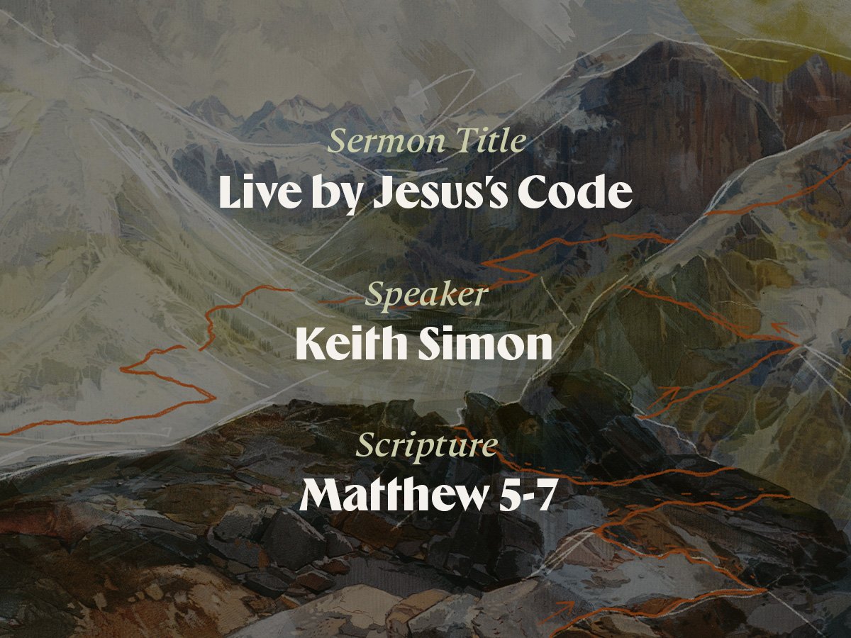 live-by-jesuss-code live-by-jesuss-code