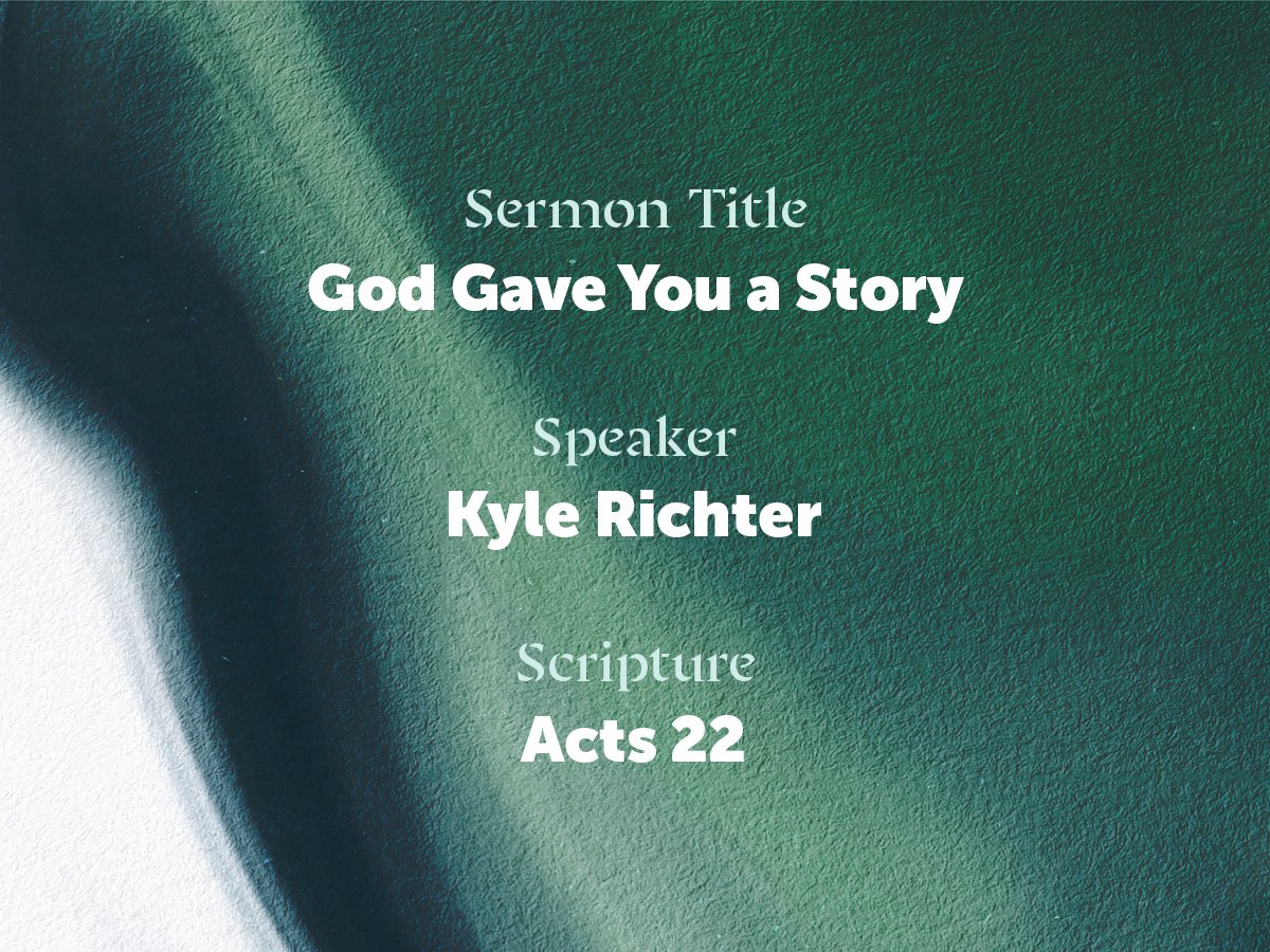 god-gave-you-a-story