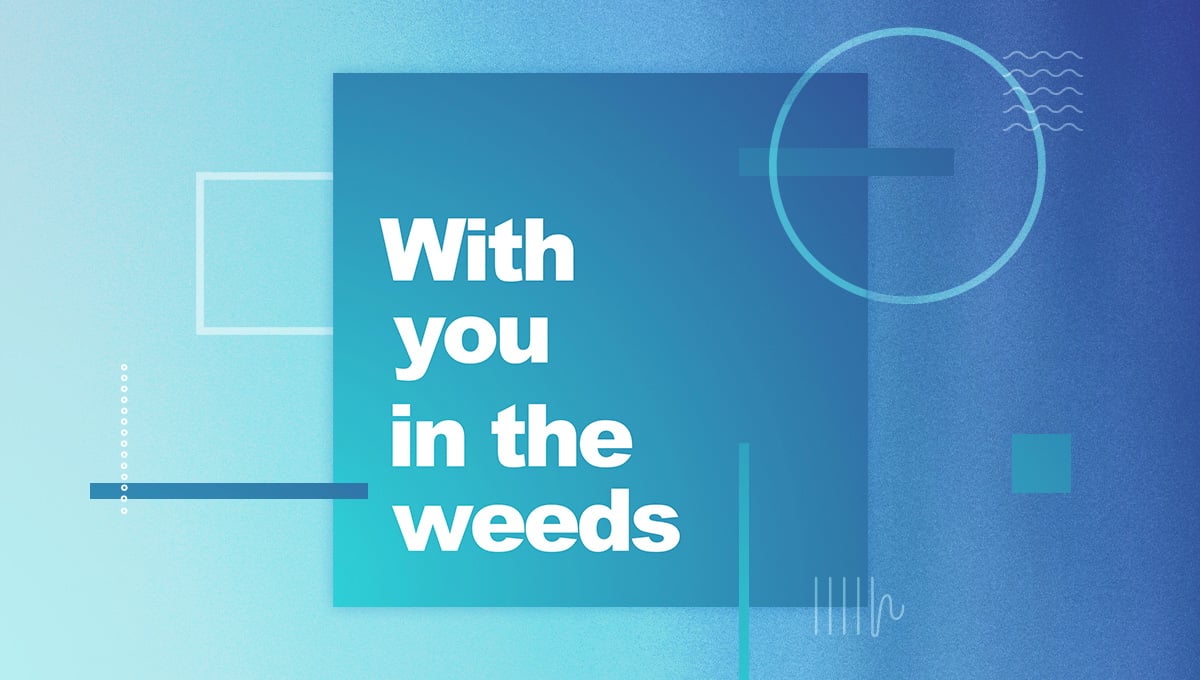 a-podcast-to-help-your-faith-with-you-in-the-weeds