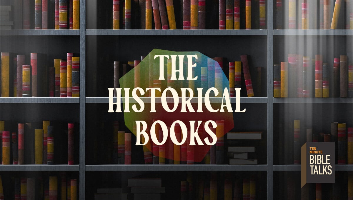 the-historical-books