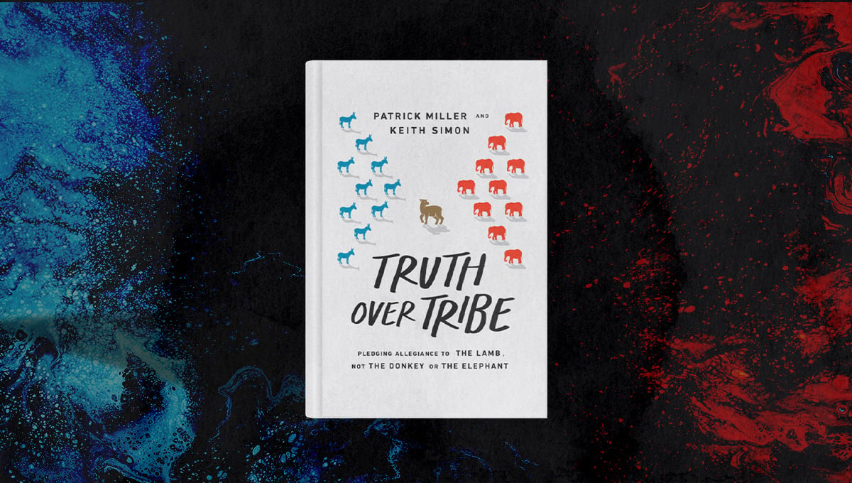 why-we-wrote-a-book-truth-over-tribe